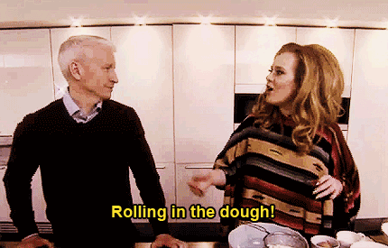 사람들은 항상 저를 매우 진지한 사람이라고 생각해요.jpg | 인스티즈