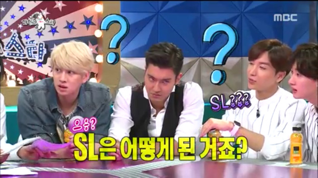 본격 김구라 안 풀리는 방송.jpg (feat.김희철) | 인스티즈