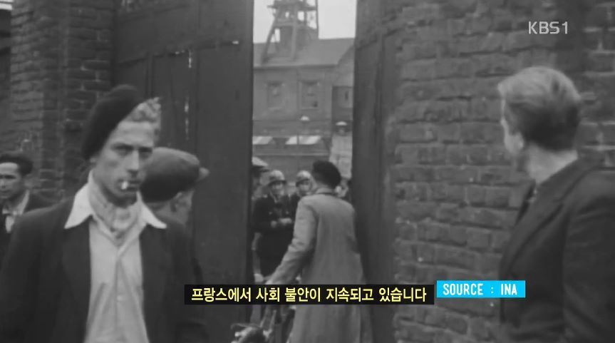 강제로 정리해고 당한 프랑스 노동자들의 대처방법 | 인스티즈