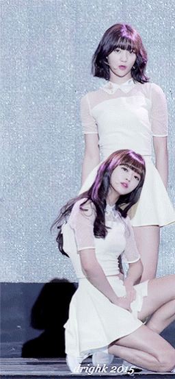 오마이걸 유아 키 160 비율의 비밀 | 인스티즈