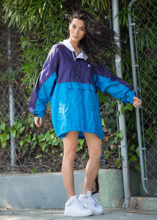 호불호갈리는 아우터 -Wind breaker (바람막이) | 인스티즈