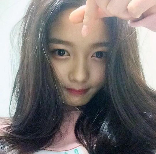 크리스마스에 보는 유정이.gif | 인스티즈