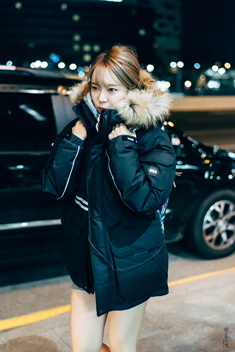 초아가 좋다 이쁜 초아가 좋다♥ | 인스티즈