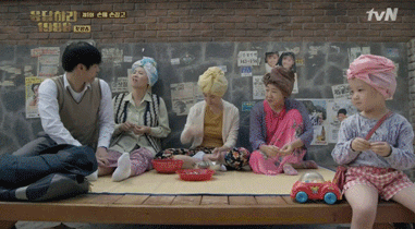 응팔의 신스틸러 진주 모음(귀여움 주의) | 인스티즈