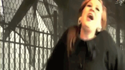 사람들은 항상 저를 매우 진지한 사람이라고 생각해요.jpg | 인스티즈