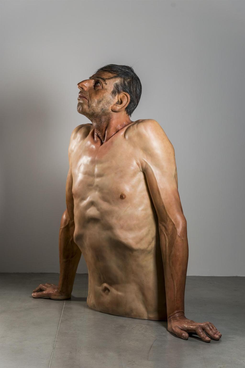 눈을 의심하게 하는 극사실주의 조각 | 인스티즈