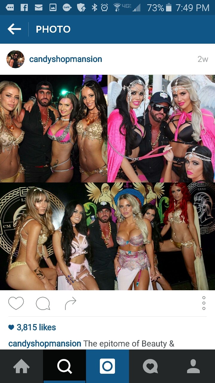 본문 추가. 매일 대저택에서 수십명의 여자들과 파티하는 호주갑부 (15) | 인스티즈