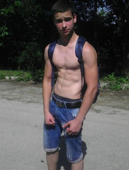 외쿡 남자들 야한 사진 모음 | 인스티즈