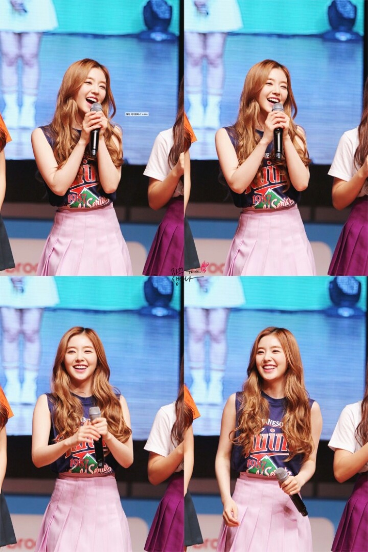 극주관적 아이돌 비주얼원탑 | 인스티즈