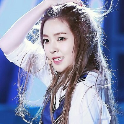 레드벨벳 아이린 갈색머리 사진 | 인스티즈
