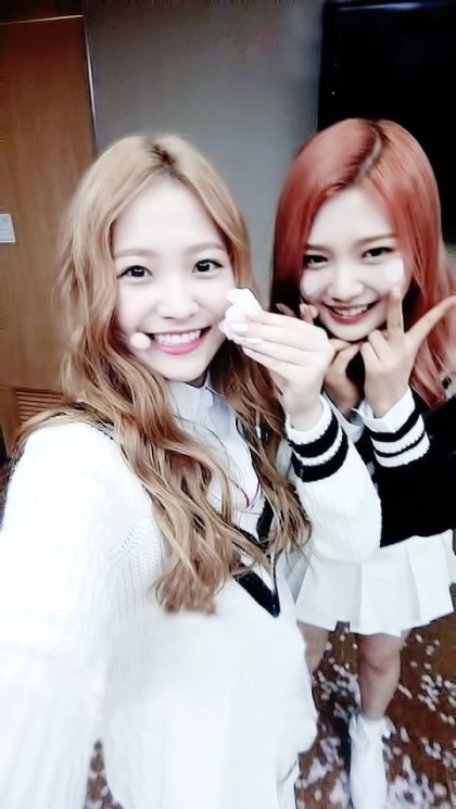 레드벨벳 막냉이 예부기 | 인스티즈