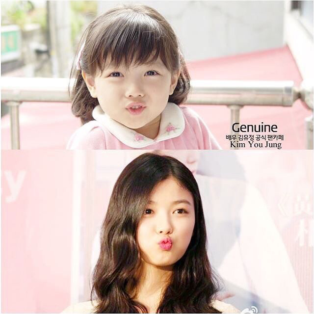 크리스마스에 보는 유정이.gif | 인스티즈