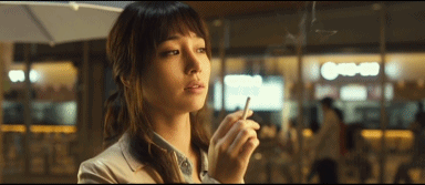 여배우 흡연씬 | 인스티즈