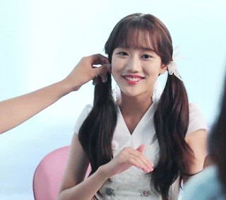 주관적) 회사에서 밀어주면 금방뜰것같은 아이돌 | 인스티즈