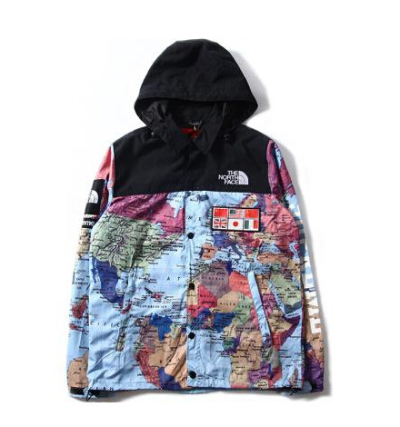 호불호갈리는 아우터 -Wind breaker (바람막이) | 인스티즈