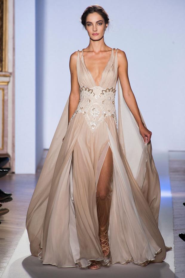 고대 여신같은 분위기의 드레스.jpg | 인스티즈