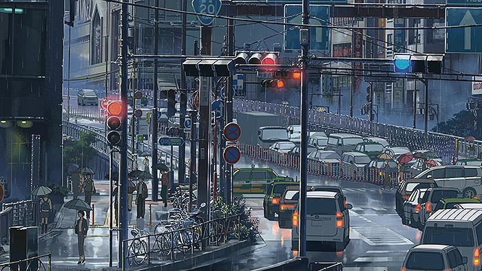 각국의 애니메이션 제작수준 | 인스티즈