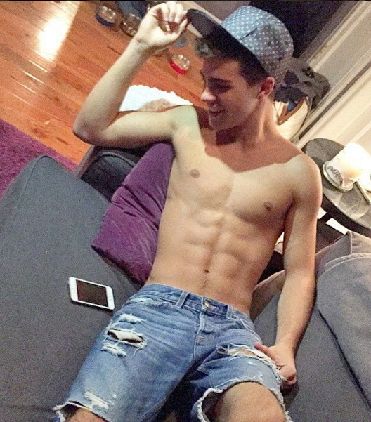 외쿡 남자들 야한 사진 모음 | 인스티즈