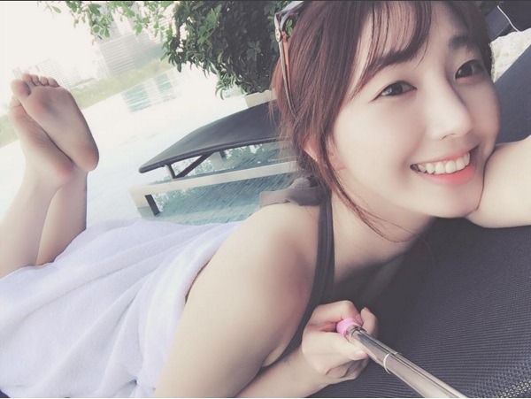 김세희 아나운서.JPG | 인스티즈