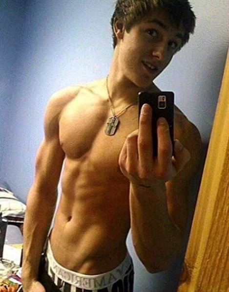 외쿡 남자들 야한 사진 모음 | 인스티즈