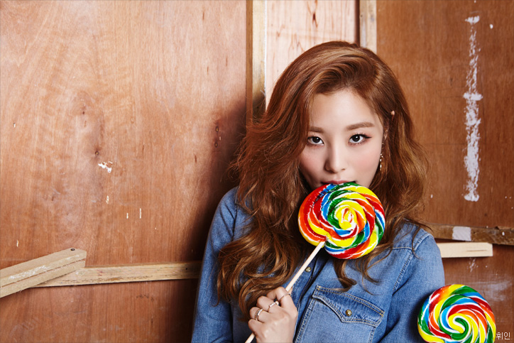 남초에서 나이를 본래나이보다 많게 보는 여자연예인들 | 인스티즈