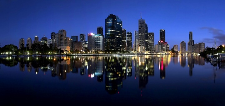 한국의 야경.jpg | 인스티즈