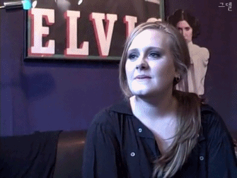 사람들은 항상 저를 매우 진지한 사람이라고 생각해요.jpg | 인스티즈