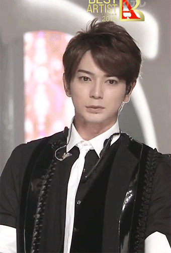 10년전보다 10년후가 더 잘생겨진 일본남자연예인 | 인스티즈