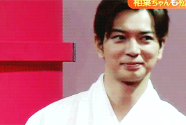 10년전보다 10년후가 더 잘생겨진 일본남자연예인 | 인스티즈