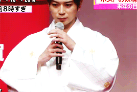 10년전보다 10년후가 더 잘생겨진 일본남자연예인 | 인스티즈