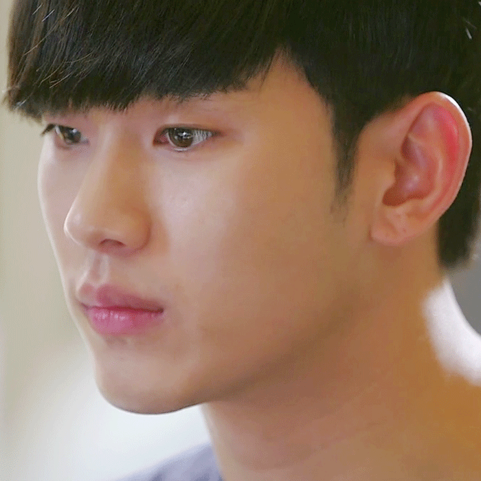 알고보면 찌질한 이별노래 가사에 배우를 대입해 보았다. | 인스티즈