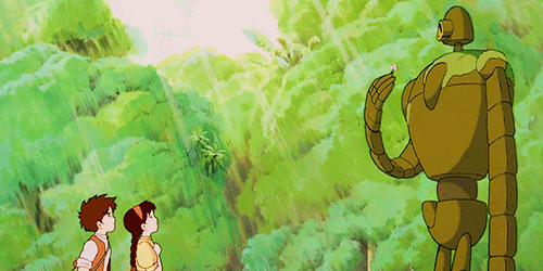 스튜디오 지브리 애니메이션 영상 | 인스티즈