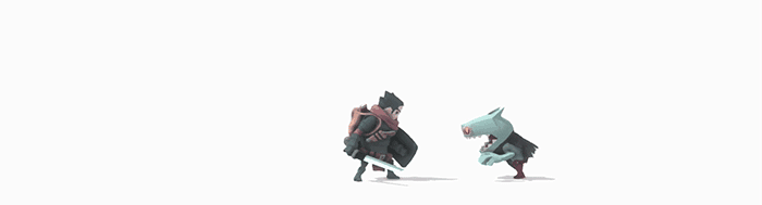 전 세계를 뒤흔들고 있는 화제의 국산 인디게임 .gif | 인스티즈