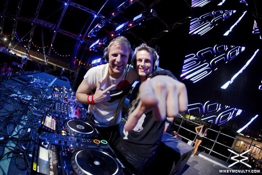 EDM 매니아가 강력추천하는 DJ | 인스티즈