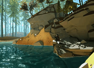 전 세계를 뒤흔들고 있는 화제의 국산 인디게임 .gif | 인스티즈