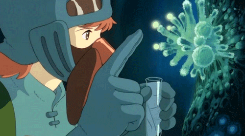 스튜디오 지브리 애니메이션 영상 | 인스티즈