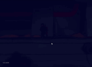 전 세계를 뒤흔들고 있는 화제의 국산 인디게임 .gif | 인스티즈