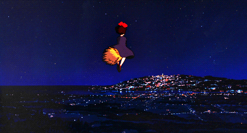 스튜디오 지브리 애니메이션 영상 | 인스티즈