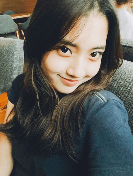 아이스크림 소녀 정다빈양 근황 | 인스티즈