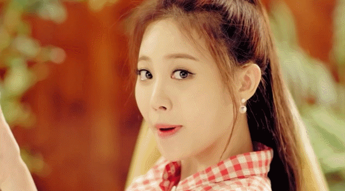 걸스데이 Darling 일본버전MV, 움짤 | 인스티즈