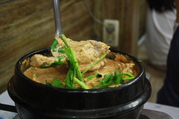 주관적으로 음식맛이 평균적으로 가장 좋다고 생각하는 지역 | 인스티즈