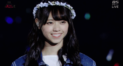 맴버 평균비쥬얼이 상당히 좋은 일본여자아이돌그룹 | 인스티즈