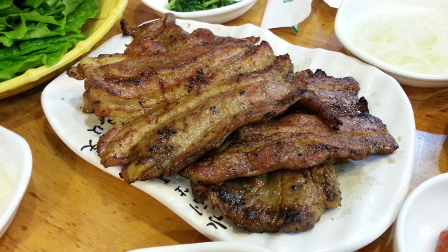 주관적으로 음식맛이 평균적으로 가장 좋다고 생각하는 지역 | 인스티즈