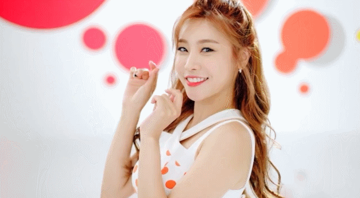 걸스데이 Darling 일본버전MV, 움짤 | 인스티즈