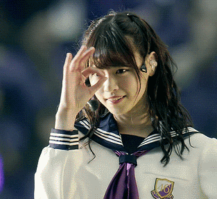 맴버 평균비쥬얼이 상당히 좋은 일본여자아이돌그룹 | 인스티즈