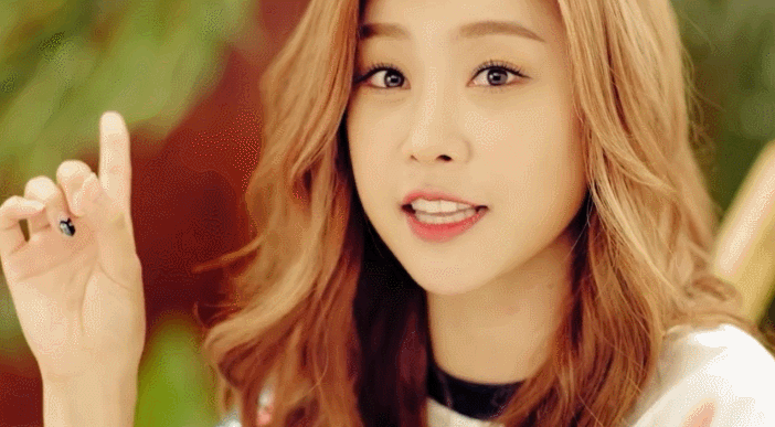 걸스데이 Darling 일본버전MV, 움짤 | 인스티즈