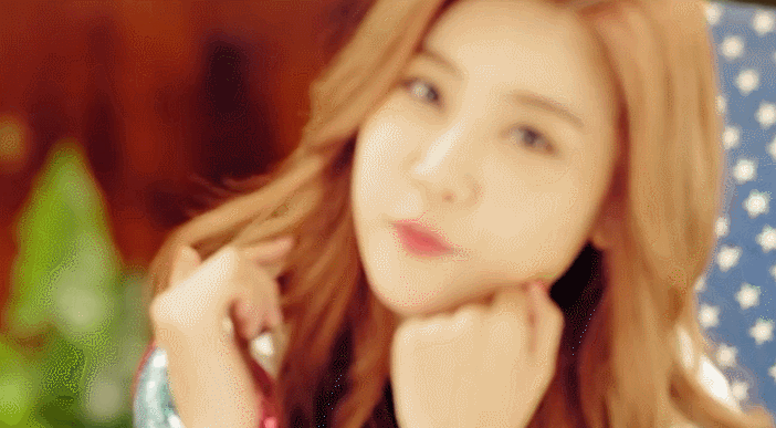 걸스데이 Darling 일본버전MV, 움짤 | 인스티즈