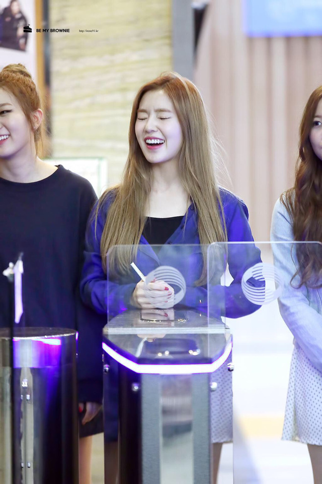 수업 듣기 싫어서 올리는 레드벨벳 아이린 | 인스티즈