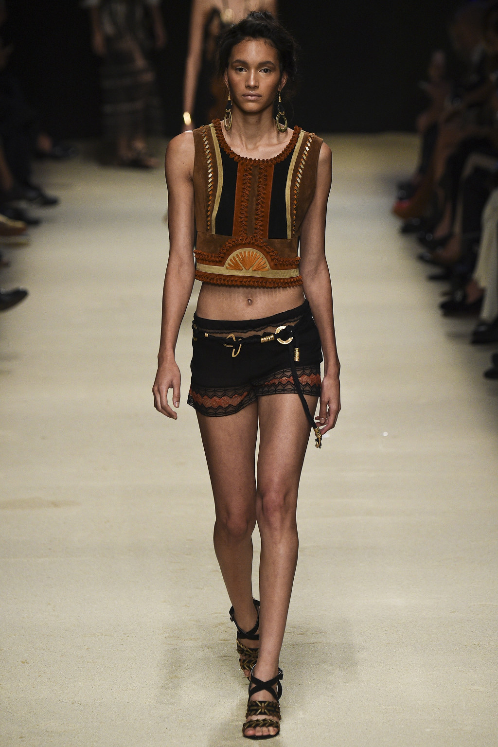 2016 S/S 알베르타 페레티 컬렉션 | 인스티즈