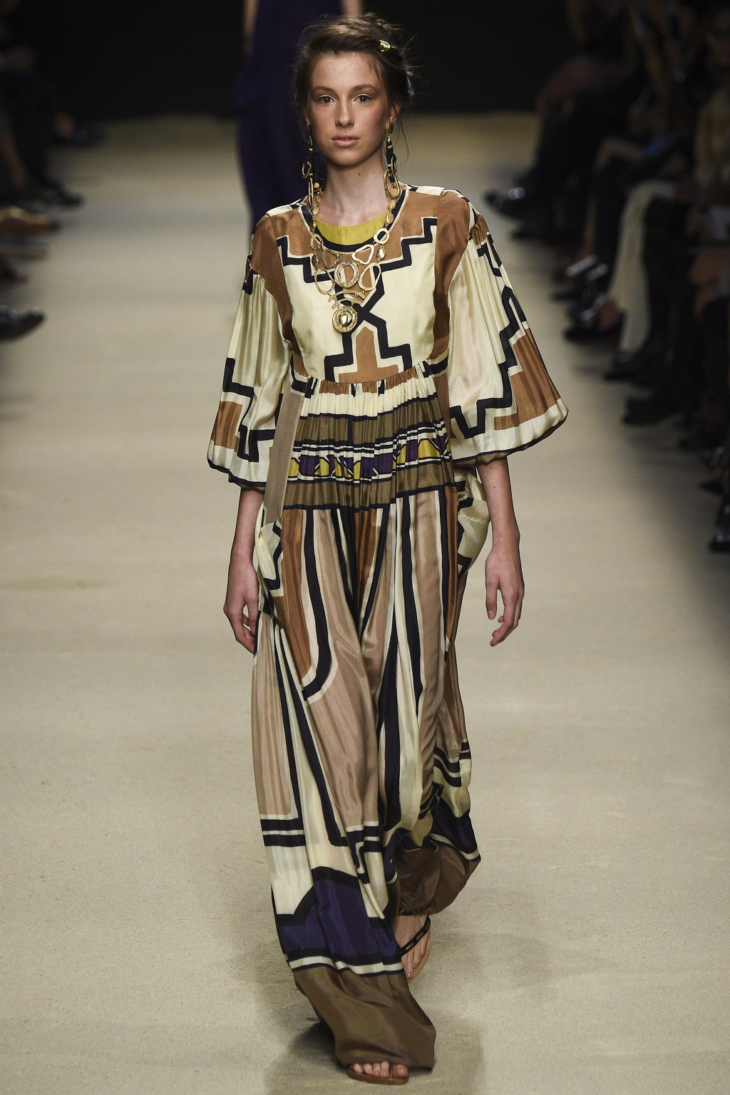 2016 S/S 알베르타 페레티 컬렉션 | 인스티즈